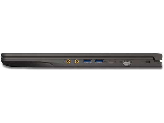 Ноутбук игровой MSI Thin 15 B12VE-2073XRU/9S7-16R831-2073/Core i5-12450H/16Gb/256Gb/15.6 FHD 144Hz/RTX4050 6Gb/DOS