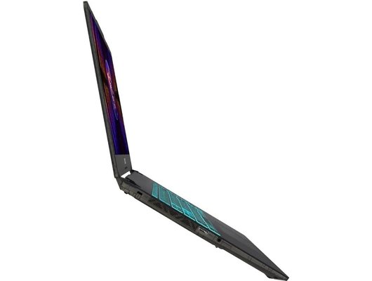 Ноутбук игровой MSI Cyborg 15 A12VF-1214XRU/9S7-15K111-1214/Core i5-12450H/8Gb/512Gb/15.6 FHD IPS/RTX4060 8Gb/DOS