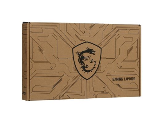 Ноутбук игровой MSI Cyborg 15 A12VF-1214XRU/9S7-15K111-1214/Core i5-12450H/8Gb/512Gb/15.6 FHD IPS/RTX4060 8Gb/DOS