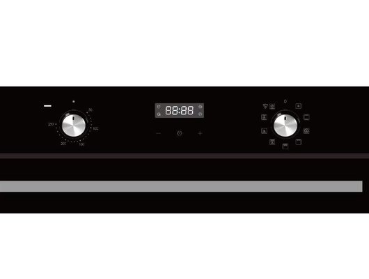 Духовой шкаф CANDY COXP08LTSB