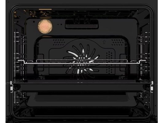 Духовой шкаф CANDY COXP08LTSB