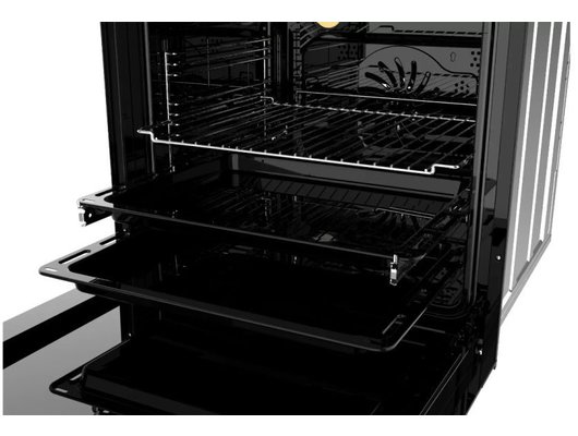 Духовой шкаф CANDY COXT12LATBB