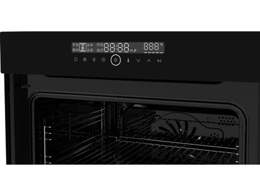 Духовой шкаф CANDY COXT12LATBB