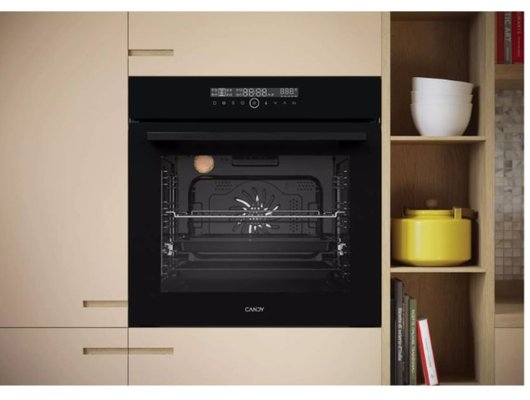 Духовой шкаф CANDY COXT12LATBB