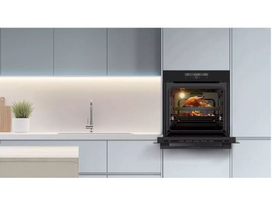 Духовой шкаф CANDY COXT12LATBB