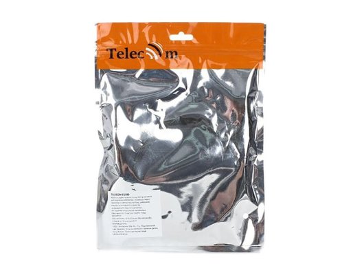 Видео кабель DISPLAY PORT -- DISPLAY PORT Telecom (CG590-1M) , 1м (Быт)