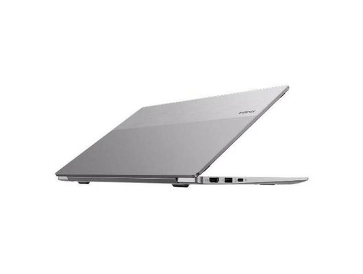 Ноутбук Infinix InBook Air XL442/Core i3-1215U/8Gb/256Gb/14 FHD IPS/Win11 серый