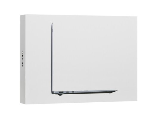 Ноутбук Infinix InBook Air XL442/Core i3-1215U/8Gb/256Gb/14 FHD IPS/Win11 серый