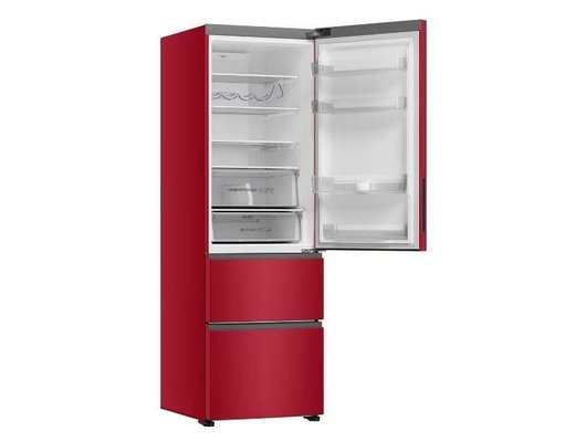 Холодильник HAIER A4F637CRMVU1