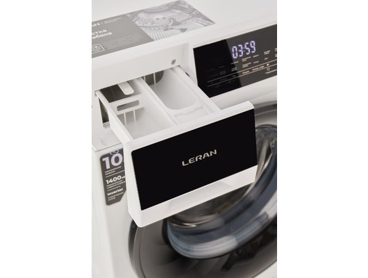 Стиральная машина LERAN WMF 9714L AWD3