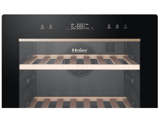 Холодильник HAIER FWC77GDAE1