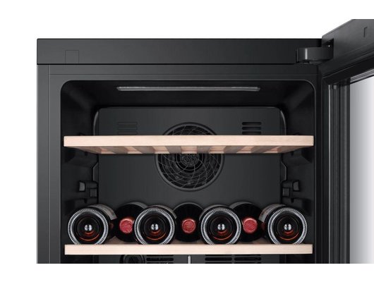 Холодильник HAIER FWC77GDAE1