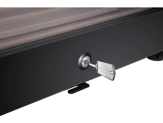 Холодильник HAIER FWC77GDAE1