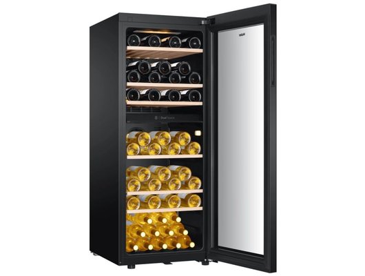 Холодильник HAIER FWC77GDAE1