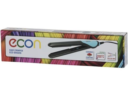 Мультистайлер ECON ECO-BH001G