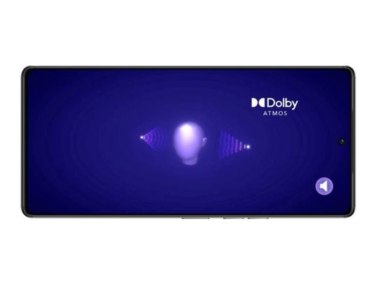 Смартфон Tecno Camon 30s Pro 8/256Gb Gold