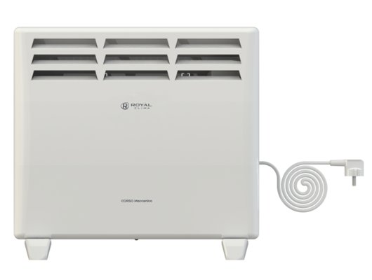 Конвектор ROYAL CLIMA REC-C1000M
