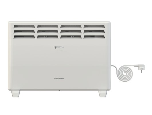 Конвектор ROYAL CLIMA REC-C1500M