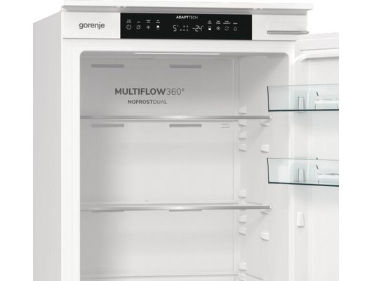 Встраиваемый холодильник GORENJE NRKI517141
