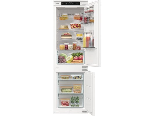 Встраиваемый холодильник GORENJE NRKI517141