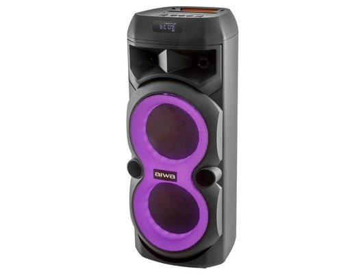 Музыкальный центр AIWA CAS-656