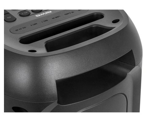 Музыкальный центр AIWA CAS-656