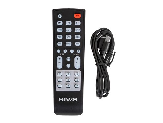 Музыкальный центр AIWA CAS-656