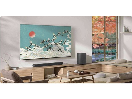 Саундбар TCL S643W