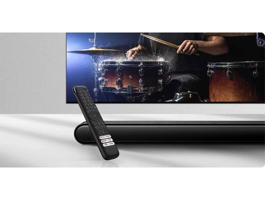 Саундбар TCL S643W