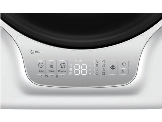 Стиральная машина HAIER HW30-BP7407