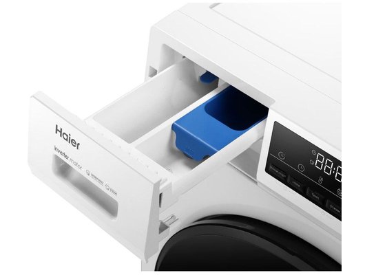 Стиральная машина HAIER HW100-BP12406