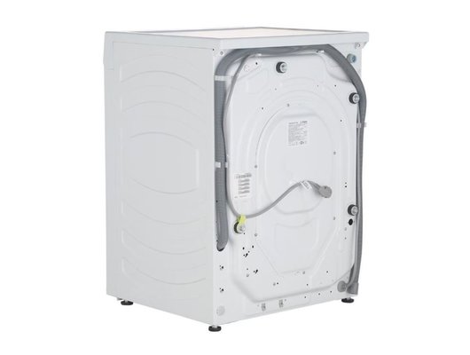 Стиральная машина HAIER HW100-BP12406