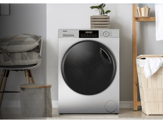 Стиральная машина HAIER HW100-BP12406