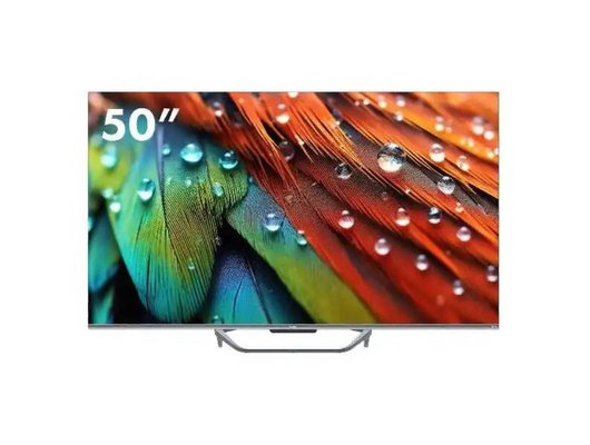 4K (Ultra HD) Smart телевизор HAIER 50 SMART TV S4 (ИМП)