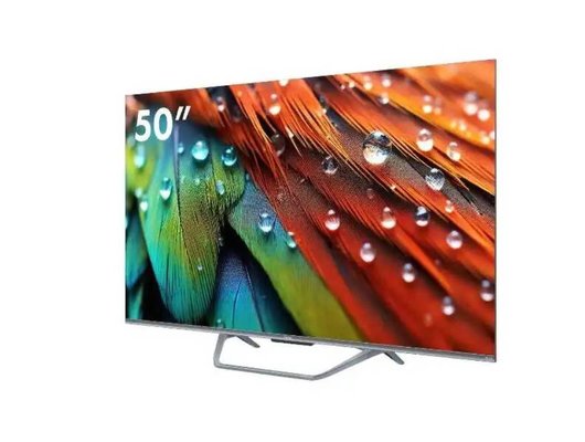 4K (Ultra HD) Smart телевизор HAIER 50 SMART TV S4 (ИМП)