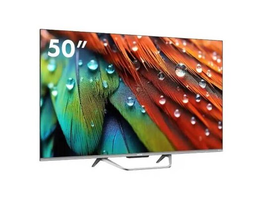 4K (Ultra HD) Smart телевизор HAIER 50 SMART TV S4 (ИМП)