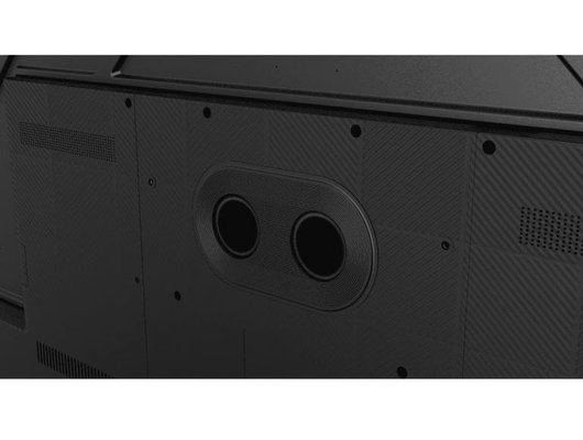 4K (Ultra HD) Smart телевизор HAIER 55 MINI LED