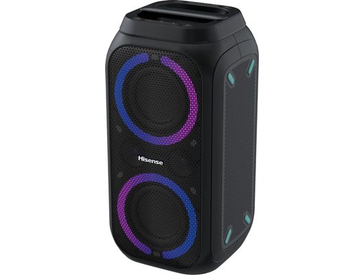 Музыкальный центр Hisense Party Rocket 160
