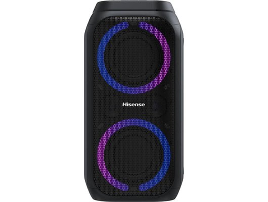 Музыкальный центр Hisense Party Rocket 160