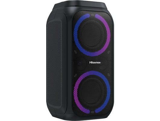Музыкальный центр Hisense Party Rocket 160