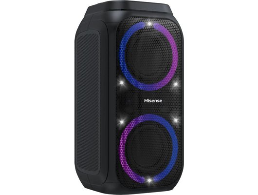 Музыкальный центр Hisense Party Rocket 160