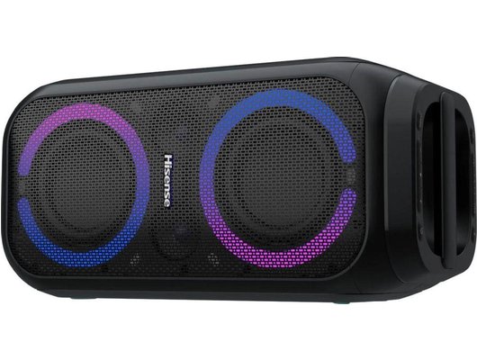 Музыкальный центр Hisense Party Rocket 160
