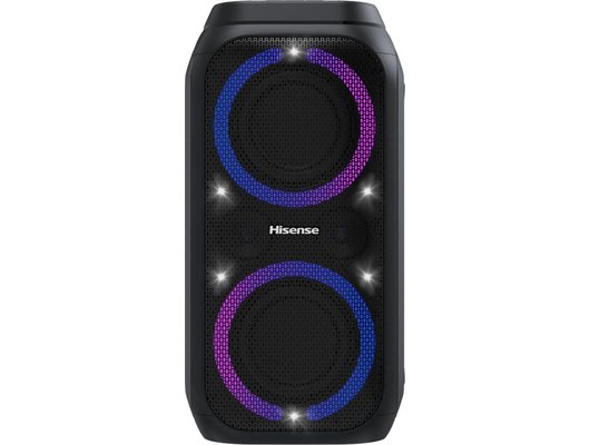 Музыкальный центр Hisense Party Rocket 160