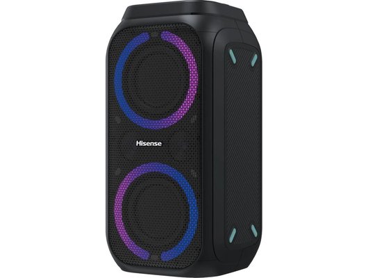 Музыкальный центр Hisense Party Rocket 160