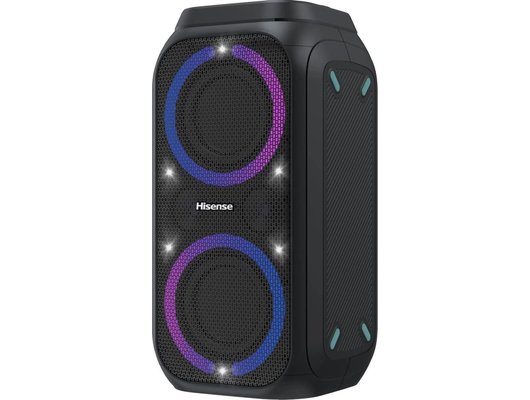 Музыкальный центр Hisense Party Rocket 160