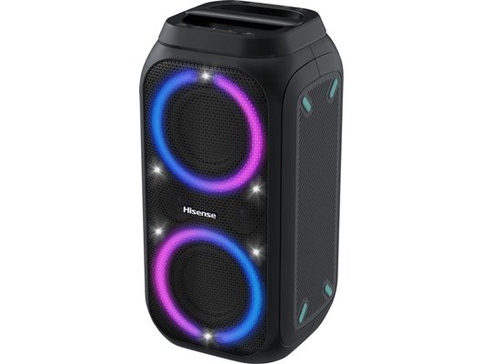 Музыкальный центр Hisense Party Rocket 160