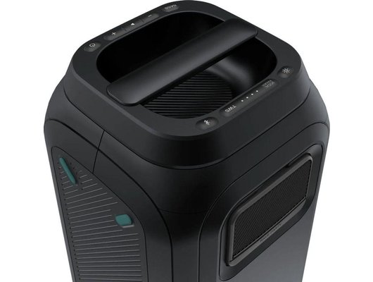 Музыкальный центр Hisense Party Rocket 160