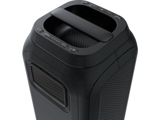 Музыкальный центр Hisense Party Rocket 160