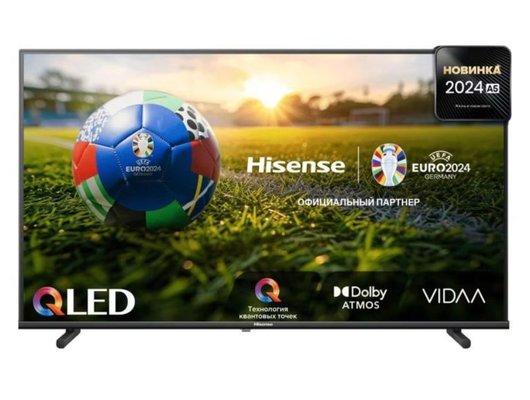 Телевизор HISENSE 32A5NQ