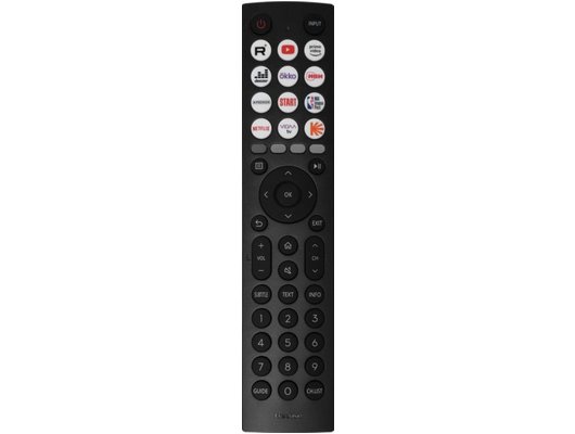 Телевизор HISENSE 32A5NQ